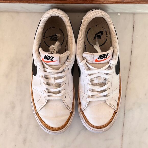 Nike Court Legacy Next Nature - Picture 2 of 8